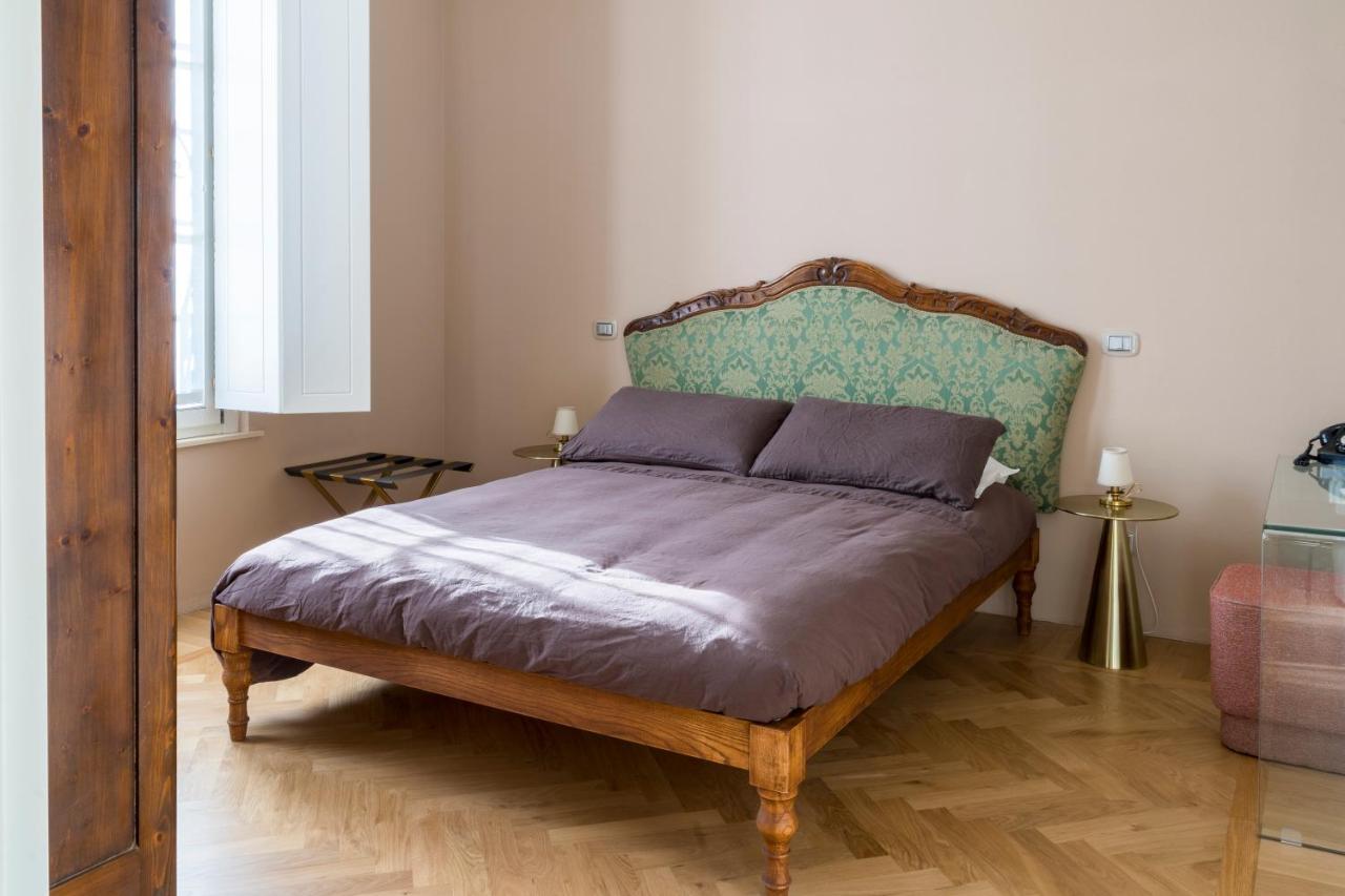 Ca' Maggiolina B&B Milan Exterior photo