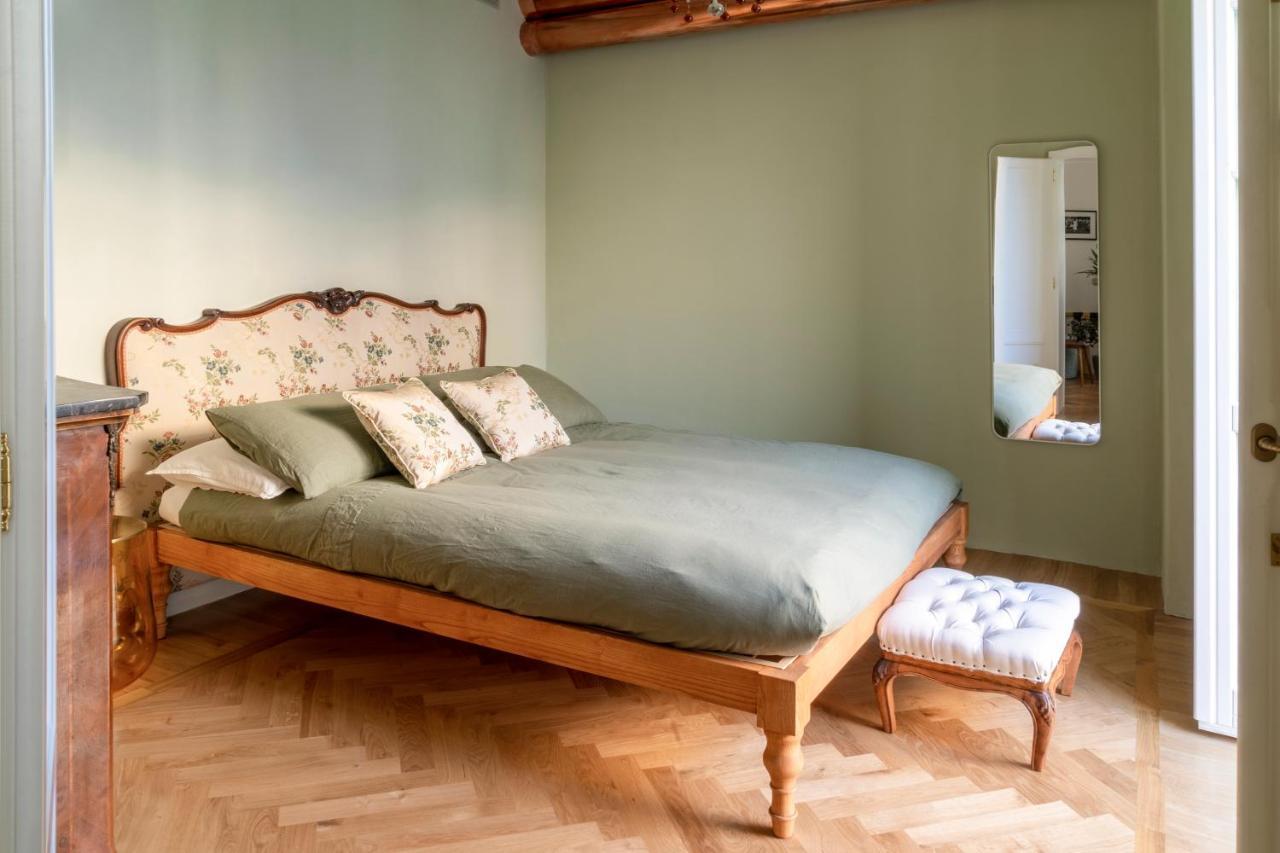 Ca' Maggiolina B&B Milan Exterior photo