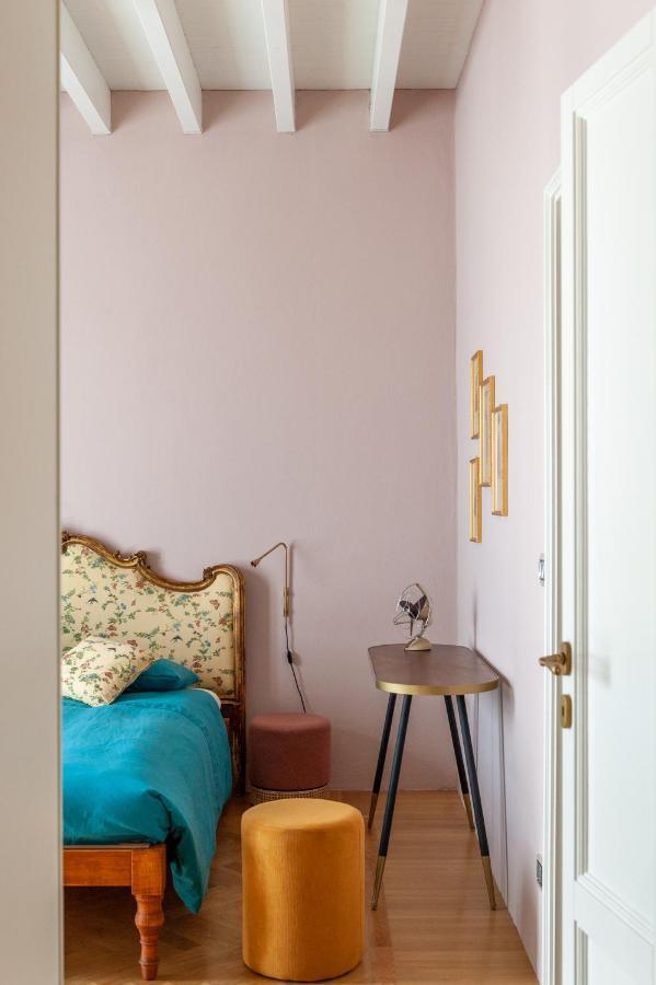 Ca' Maggiolina B&B Milan Exterior photo