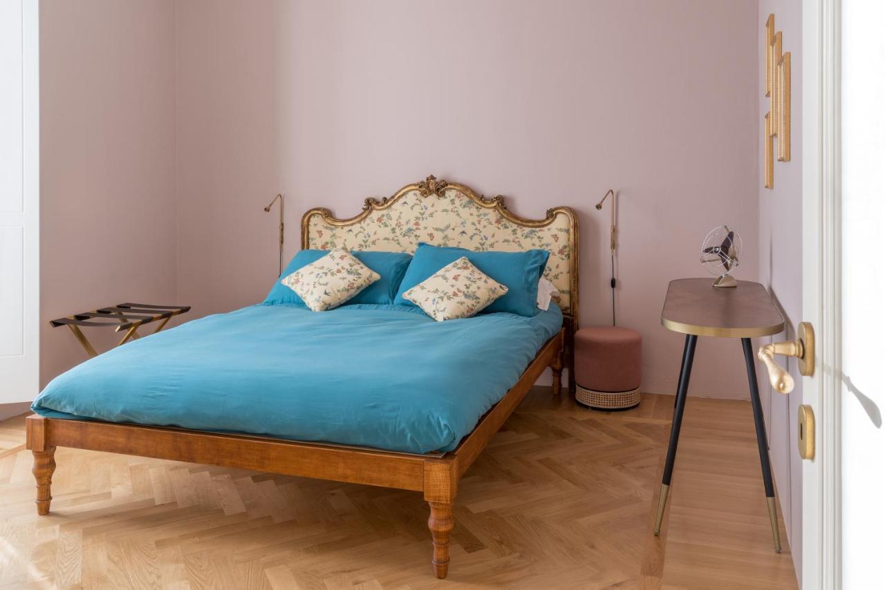 Ca' Maggiolina B&B Milan Exterior photo