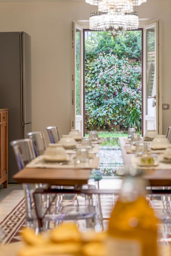 Ca' Maggiolina B&B Milan Exterior photo
