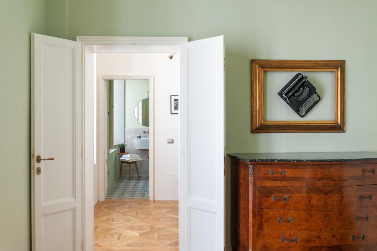 Ca' Maggiolina B&B Milan Exterior photo